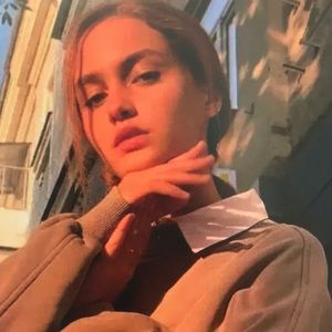 Meet your Posher, Drew